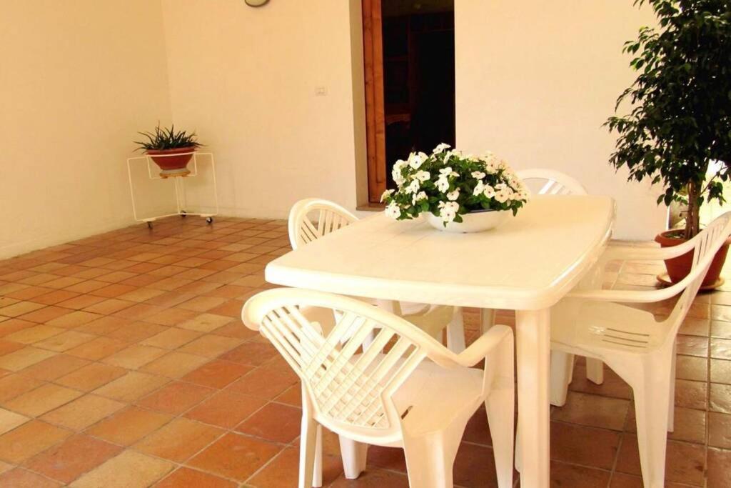 A 20 Minuti Da Gallipoli! Casa Vacanze A Galatina. Exterior foto